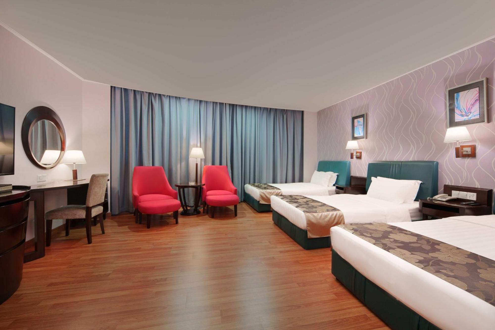 Foshan Guanxin Hotel Shunde Εξωτερικό φωτογραφία
