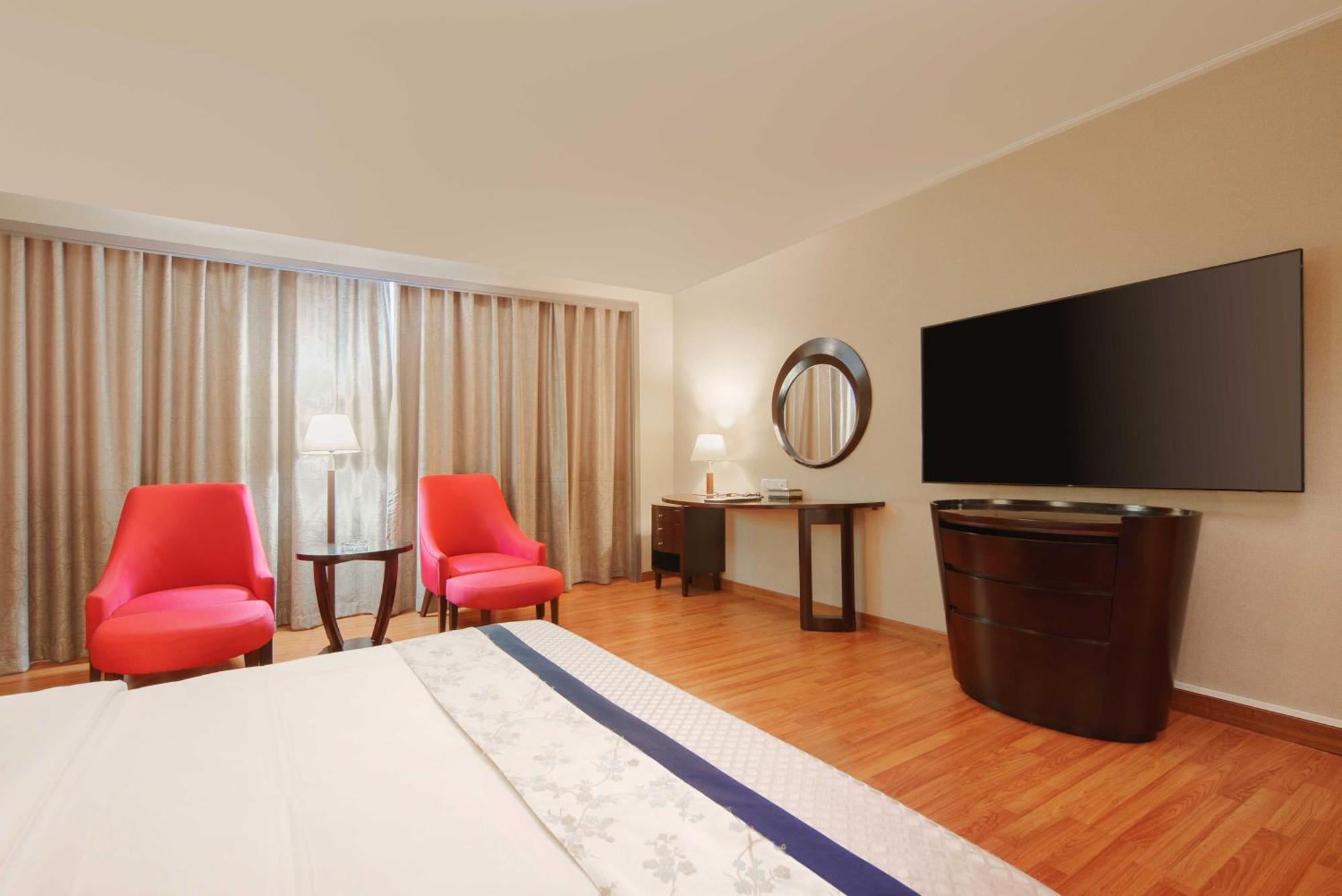 Foshan Guanxin Hotel Shunde Εξωτερικό φωτογραφία